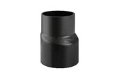 Afløb - Geberit PE-HD excentrisk reduktion 75/40mm til afl - 365.558.16.1