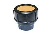 Afløb - Geberit PE-HD Forskruning komplet 50mm - 361.740.16.1