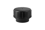 Afløb - Geberit PE-HD slutmuffe komplet 50mm - 361.750.16.1