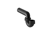 Afløb - Geberit PE-HD P-vandlås 50/40mm - 152.033.16.1