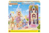 Dukker & Tilbehør - Sylvanian Families Baby Forlystelsespark - 5537