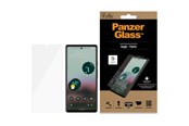 Mobil - Beskyttelsesglas - PanzerGlass Screen Protector Google Pixel 6a - PANZER4770