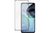 Mobil - Beskyttelsesglas - PanzerGlass Screen Protector Motorola moto g72 | Ultra-Wide Fit - PANZER6571