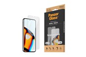 Mobil - Beskyttelsesglas - PanzerGlass Screen Protector Samsung Galaxy S23 | Ultra-Wide Fit w. EasyAligner - PANZER7315