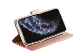 Mobil - Covers & Cases - Vivanco Classic Wallet iPhone 12 mini Rose Guld - 62158