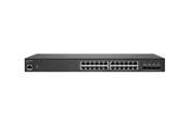 Switch - SonicWALL Switch SWS14-24 - 02-SSC-8374