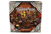 Brætspil - Avalon Hill Dungeons & Dragons: The Yawning Portal (English) - F6647UU0