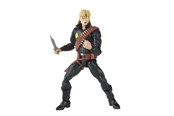 Figur - Hasbro Marvel Legends - The Uncanny X-Men - Longshot 15 cm - F39775L00