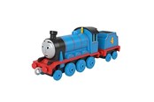 Legetøjsbil - Fisher Price Thomas and Friends - Large Push Along - Gordon - 0194735072866