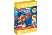 Hobby artikler - Maped Creativ Dinos Factory set - 907210