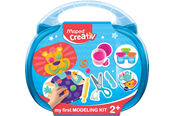 Hobby artikler - Maped Creativ My First modellervokssæt - 907007