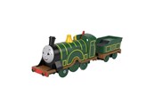 Legetøjsbil - Fisher Price Thomas and Friends - Motorised Emily - 0194735072880