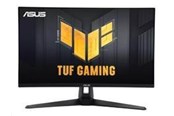 Skærm - 27" ASUS TUF Gaming VG27AQA1A - 2560x1440 (QHD) - 170Hz - VA - 90LM05Z0-B05370
