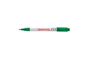 Skrive- og Tegneværktøjer - Penol 777 marker grøn - 12817204