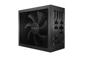 Strømforsyning - be quiet! Dark Power 13 ATX 3.0 - 850W Strømforsyning - 850 Watt - 135 mm - ATX - 80 Plus Titanium certified - BN334