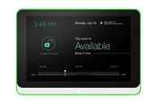 Vægbeslag, AV-Beslag & AV-Møbler - Refine IAdea WRP-1000 - room manager - 802.11a/b/g/n/ac NFC - white - Max - recommended for - WRP-1000-A