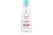 Ansigtspleje - Vichy Pureté Thermale Mineral Micellar Water Fac - 15211240