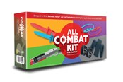 Spil tilbehør - Excalibur Games All Combat Kit - Nintendo Switch - EXC-ALLCOMSW