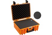 Kameratasker - B&W International B&W outdoor.case Type 5000 - 5000/O/SI