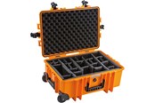 Kameratasker - B&W International B&W outdoor.case Type 6700 - 6700/O/RPD