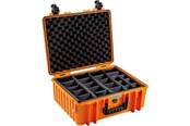 Kameratasker - B&W International B&W outdoor.cases Type 6000 - 6000/O/RPD