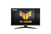 Skærm - 32" ASUS TUF Gaming VG32AQA1A - 2560x1440 (QHD) - 170Hz - VA - 90LM07L0-B02370