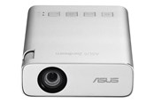Projektor - ASUS Projektor 90LJ00J3-B01070 - E1R - DLP projector - 854 x 480 - 200 ANSI lumens - 90LJ00J3-B01070