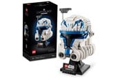 LEGO® - LEGO Star Wars 75349 Kaptajn Rex' hjelm - 75349