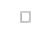 Smart Home - Shelly Wall Frame 1 - White - WF1 white