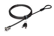 Systemtilbehør (kølepasta mv.) - Kensington MicroSaver 2.0 Keyed Laptop Lock - Supervisor - K65042EUS