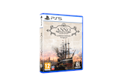 Spil - Anno 1800 (Console Edition) - Sony PlayStation 5 - Strategi - 3307216262091