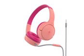 Hovedtelefoner/headset - Belkin SoundForm Mini - Pink - AUD004BTPK