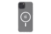 Mobil - Covers & Cases - Belkin SheerForce - back cover for mobile phone - MSA009BTCL