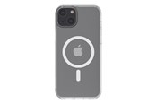 Mobil - Covers & Cases - Belkin SheerForce - back cover for mobile phone - MSA011BTCL