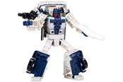Figur - Hasbro Transformers Legacy Evolution Deluxe Breakdown Converting Action Figure (5.5”) - F7187XC00