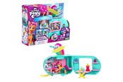 Figur - My Little Pony Sunny Starscout Smoothie Truck - F63395L0