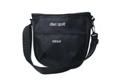 Sport & Fitness - ASG Disc Golf skuldertaske - ASG1050IONE SIZE