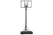 Fodbold og boldspil - ASG Basketball Stand Pro 2-3,05 m. - ASG1040IONE SIZE