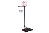 Fodbold og boldspil - ASG Basketball Stand Yard 1,79-2,13 m. - ASG1039IONE SIZE