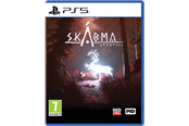 Spil - Skabma - Snowfall - Sony PlayStation 5 - Action/Adventure - 5055957703820