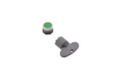 Reservedele & tilbehør til armaturer - Hansgrohe AXOR Citterio perlator til håndvaskarmatur - 95382000