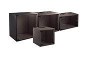 Rack skabe - EFB NORDIC EFB-Elektronik BASIC cabinet - 12U - WGB-1912TS.45