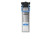 Blæk, Toner & Forbrugsstoffer - Epson - XL - cyan - original - ink cartridge - C13T11D240