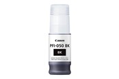 Blæk, Toner & Forbrugsstoffer - Canon PFI-050 / 5698C001 Black - 5698C001