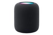 Smart Home - Apple HomePod - Midnight - MQJ73D/A
