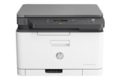 Printer - HP Color Laser MFP 178nwg Multifunktion - Farve - Laser - 6HU08A#B19