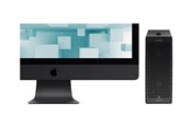 Dockingstation - Sonnettech Echo III Desktop - ECHO-3D-TB3