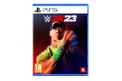 Spil - WWE 2K23 - Sony PlayStation 5 - Sport - 5026555433914