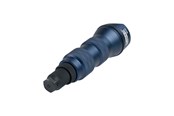 Bor & bits - Rapid Adapter RP160 til møtrik nitter for skruemaskine - 5001483