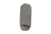 Kropspleje - Meraki - Moisturizing socks - Grey - 309260001